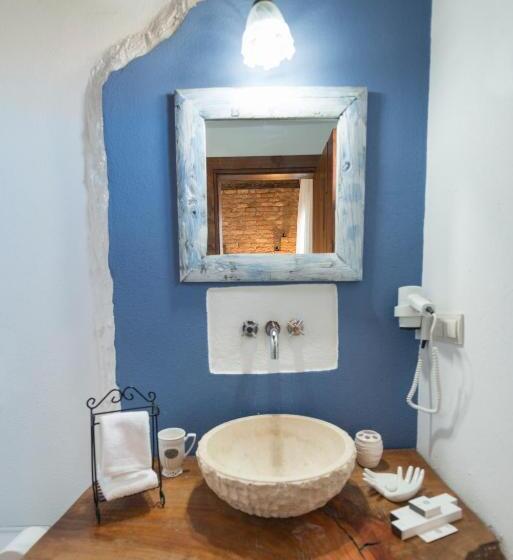 Quarto Estandar, Moy