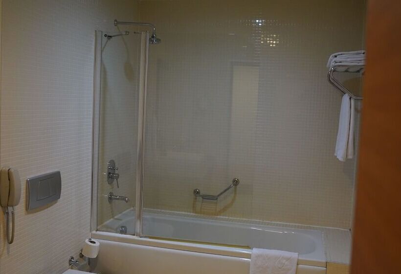 اتاق استاندارد, Arsan Otel