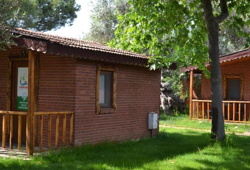 Бунгало Стандарт, Kervan Tatil Köyü