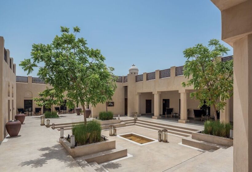 Номер Deluxe, The Chedi Al Bait, Sharjah