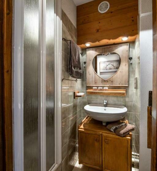 标准工作室, Club Alpina   Champagny En Vanoise