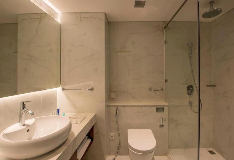 اتاق پرمیوم, Wyndham Garden Hanoi