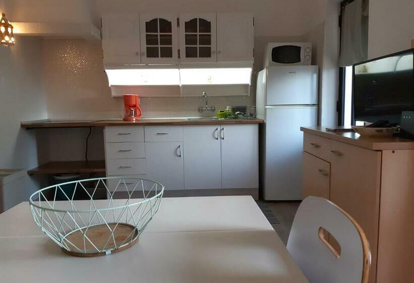 Студия Стандарт, Casa Rosa Montes