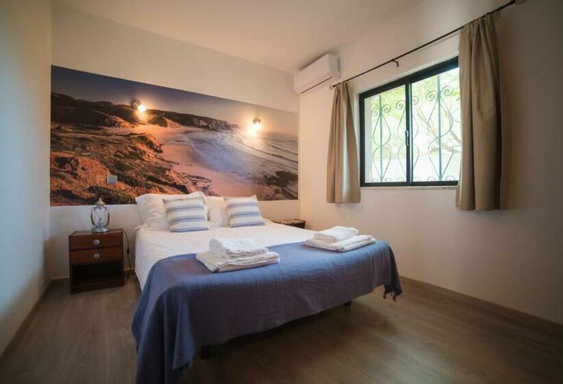 Студия Стандарт, Casa Rosa Montes
