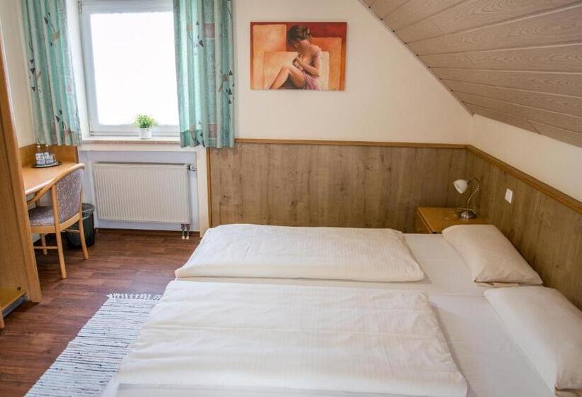 标准间, Gasthof Zum Ochsen