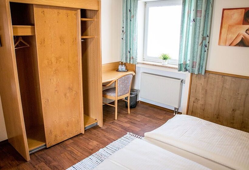 标准间, Gasthof Zum Ochsen