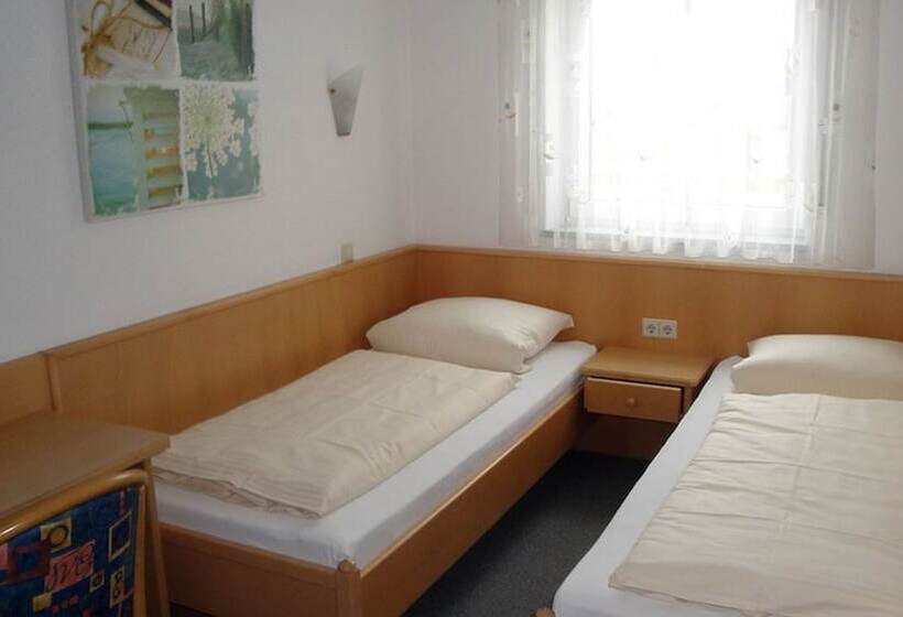标准间, Gasthof Zum Ochsen