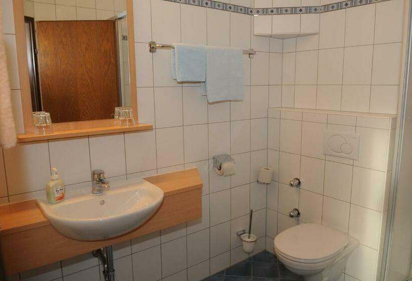 Номер Стандарт, Innviertlerhof