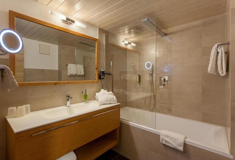 Apartamento 1 Dormitório, 22 Summits Apartments