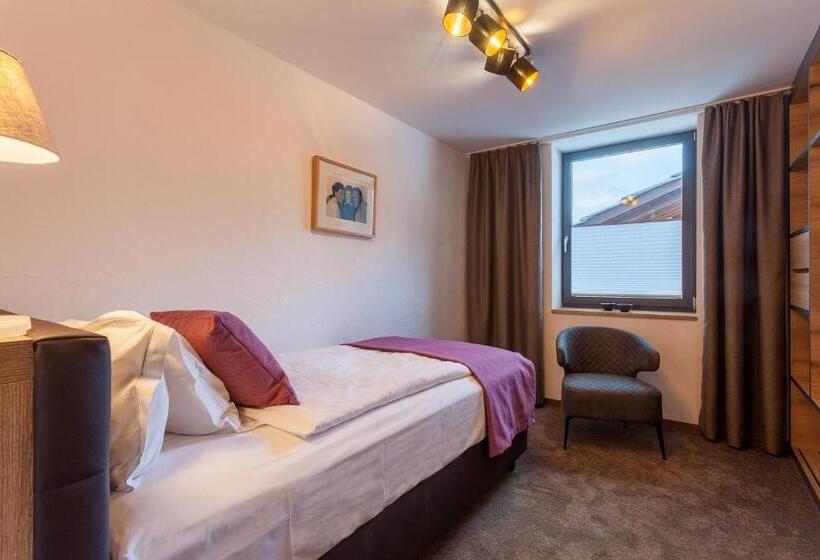 Apartamento 1 Dormitório, 22 Summits Apartments