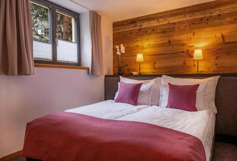 Apartamento 3 Dormitórios, 22 Summits Apartments
