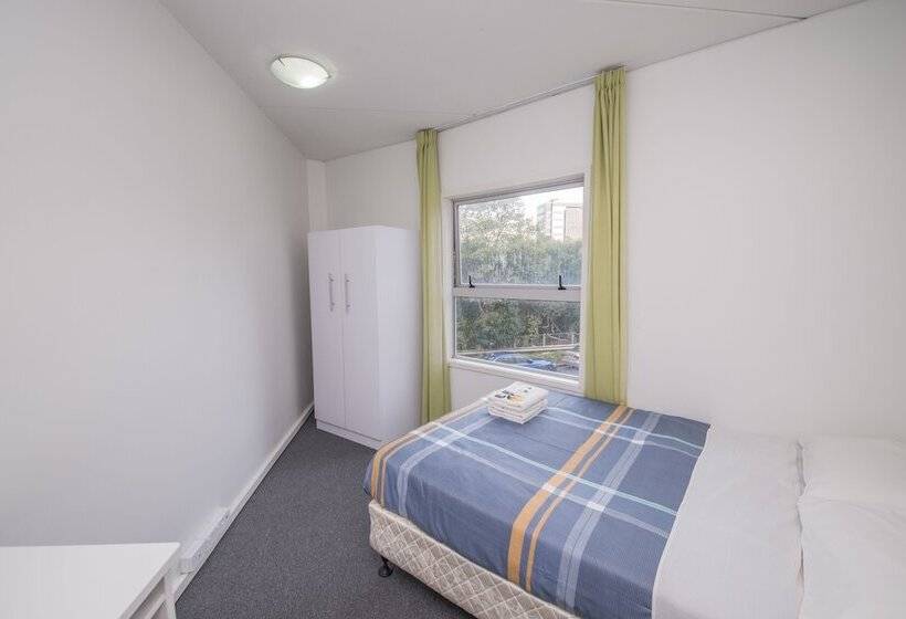 带1个卧室的公寓, Columbia Apartments