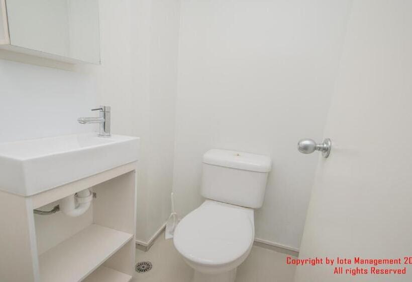 带1个卧室的公寓, Columbia Apartments
