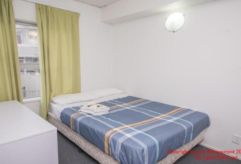 带1个卧室的公寓, Columbia Apartments