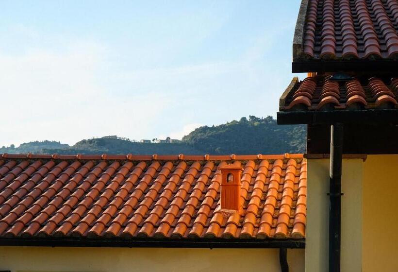 Апартаменты 1 Спальня Нижний Этаж, Agriturismo Biologico Bulichella