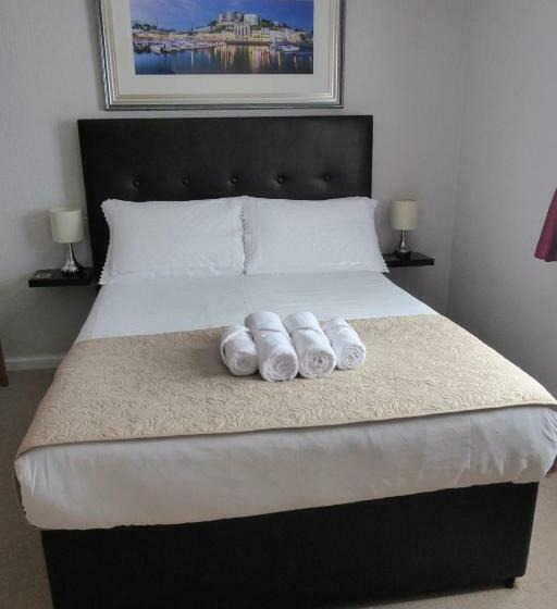 Номер Стандарт, Capri Guest House