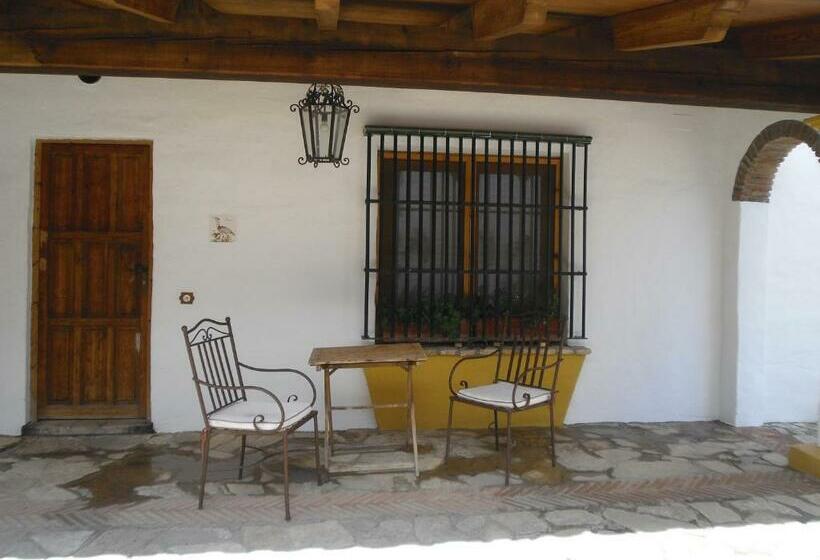 Номер Стандарт, Cortijo Los Monteros