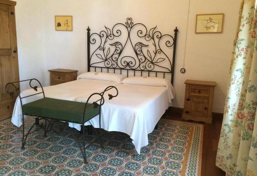Номер Стандарт, Cortijo Los Monteros