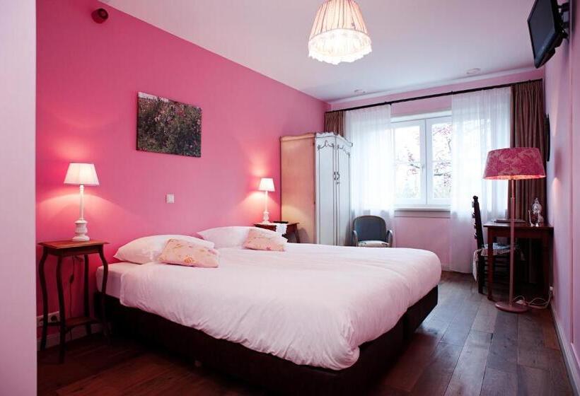 Standard Room, De Sfeerstal