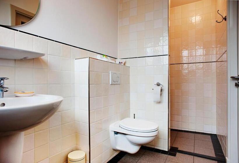Standard Single Room, De Sfeerstal