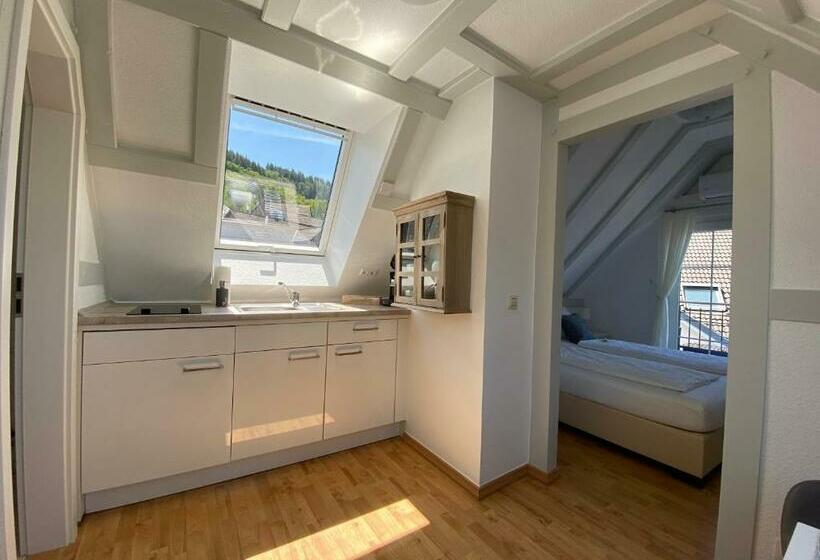 Номер Стандарт, Haus Von Hoegen