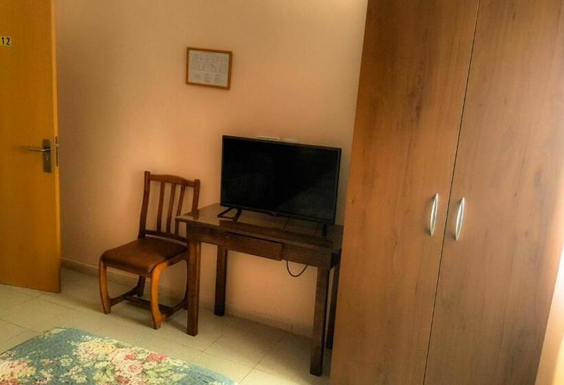 Номер Стандарт, Hostal Restaurante El Paso