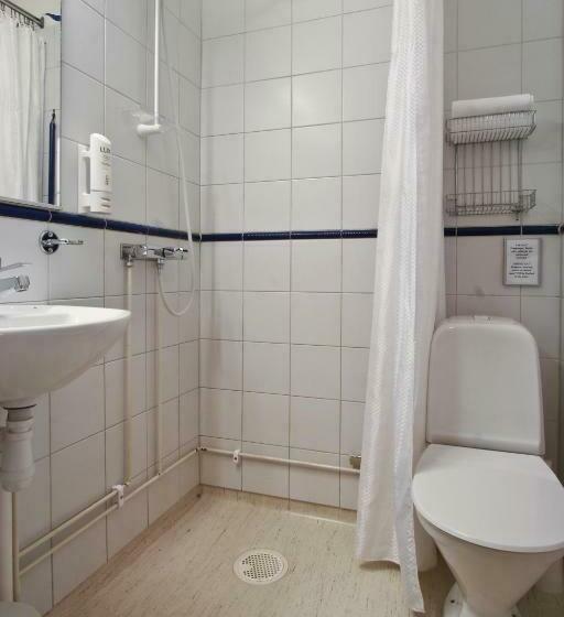 Quarto Estandar Individual, L Laurentius