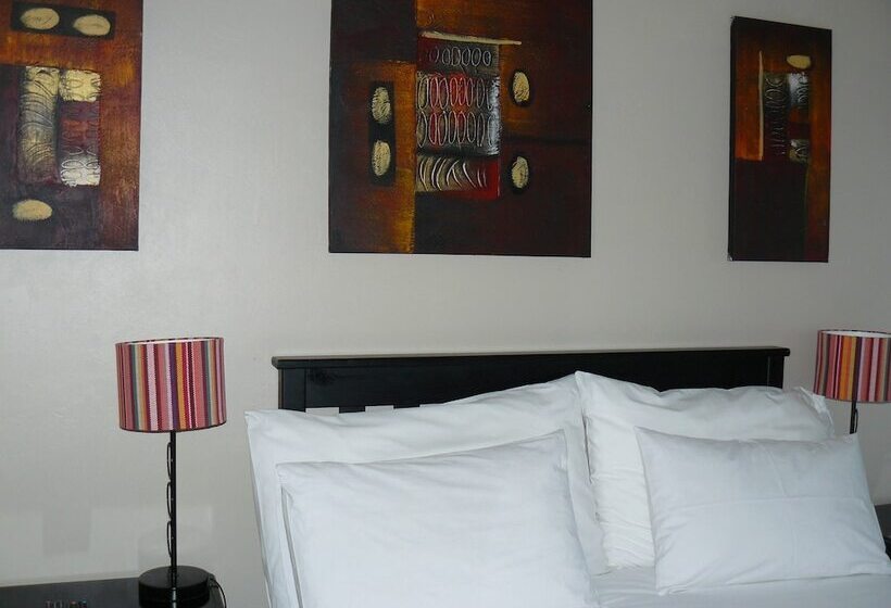 Номер Стандарт, See More Guest House