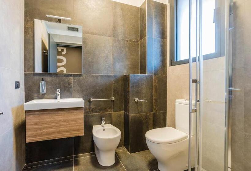 Comfort Appartement met 1 Slaapkamer, Residence 9 Line