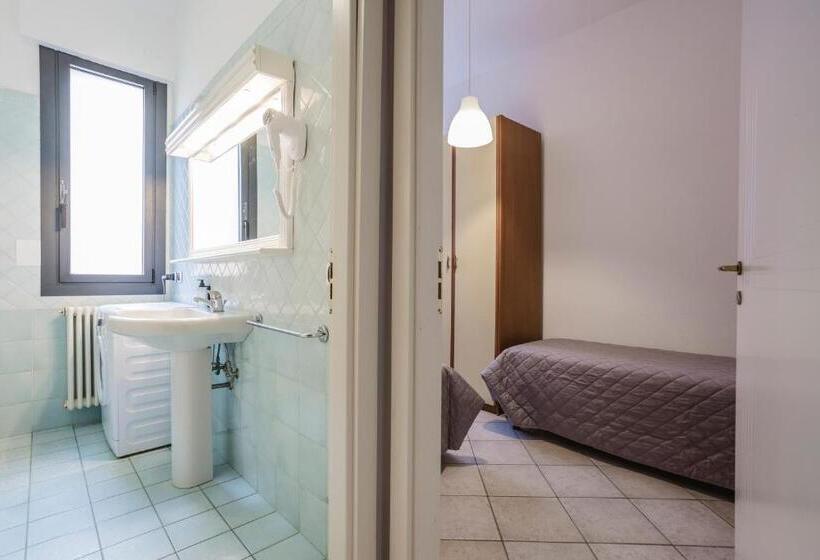 Comfort Appartement met 1 Slaapkamer, Residence 9 Line