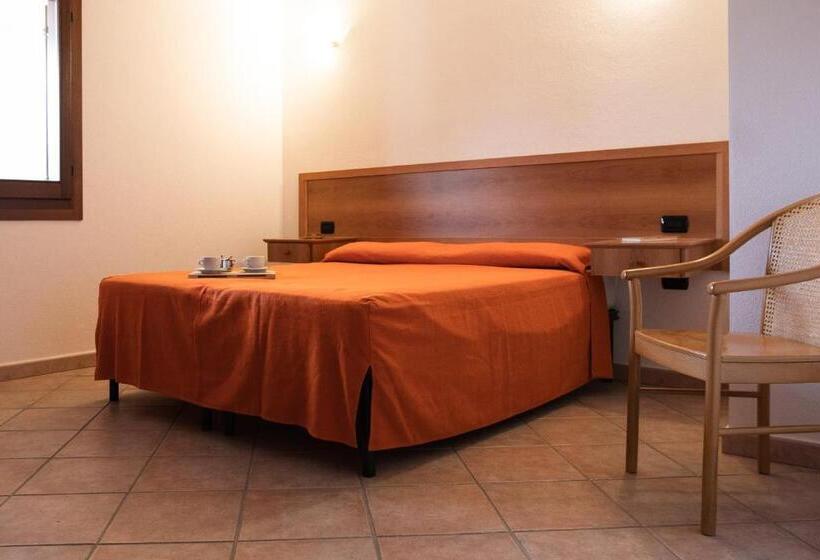 Апартаменты 2 Спальни, Residence Cala Viola