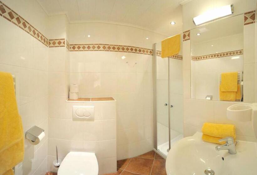 Студия Стандарт, Hocheggerhof   Urlaub Am Bauernhof
