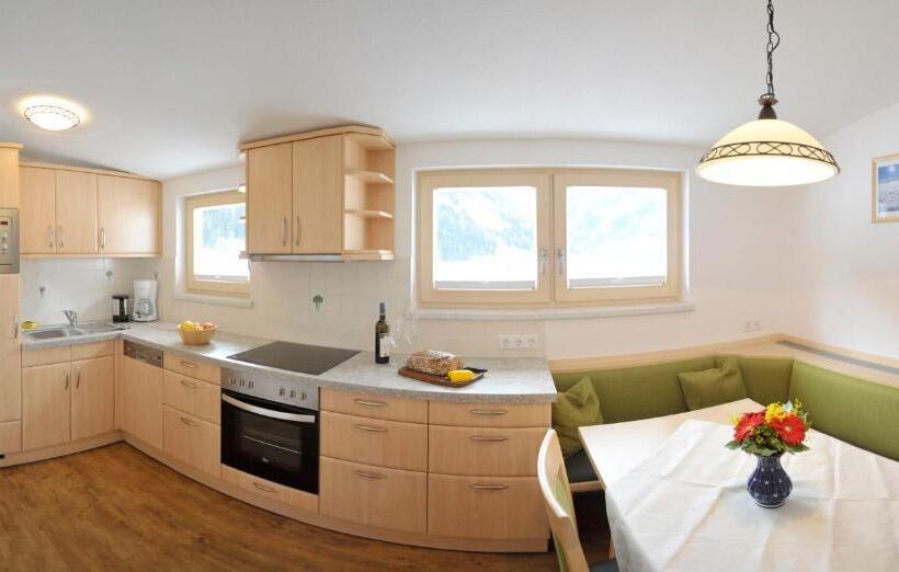 Студия Стандарт, Hocheggerhof   Urlaub Am Bauernhof