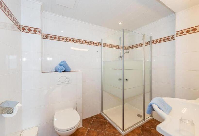 Апартаменты 2 Спальни, Hocheggerhof   Urlaub Am Bauernhof