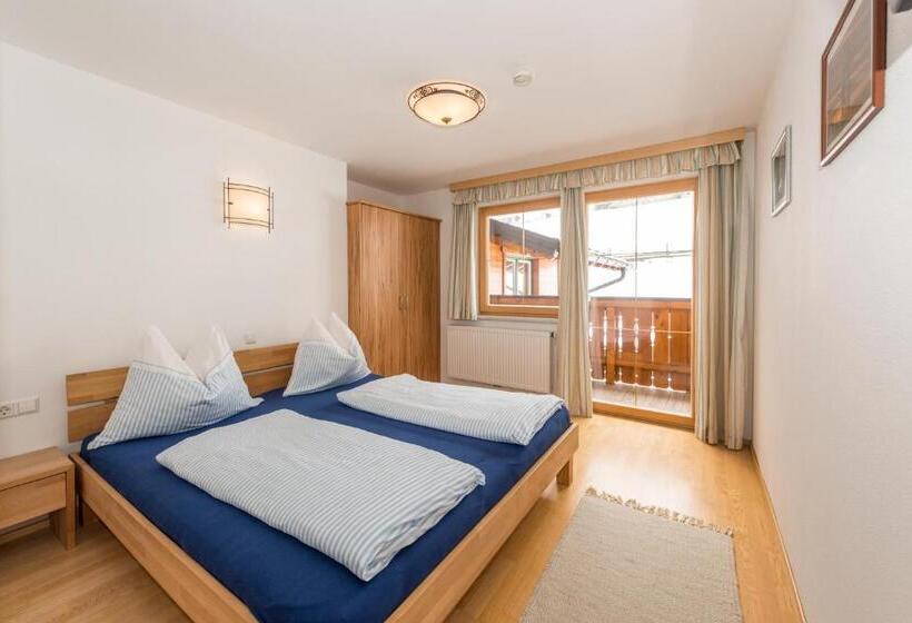 Апартаменты 2 Спальни, Hocheggerhof   Urlaub Am Bauernhof