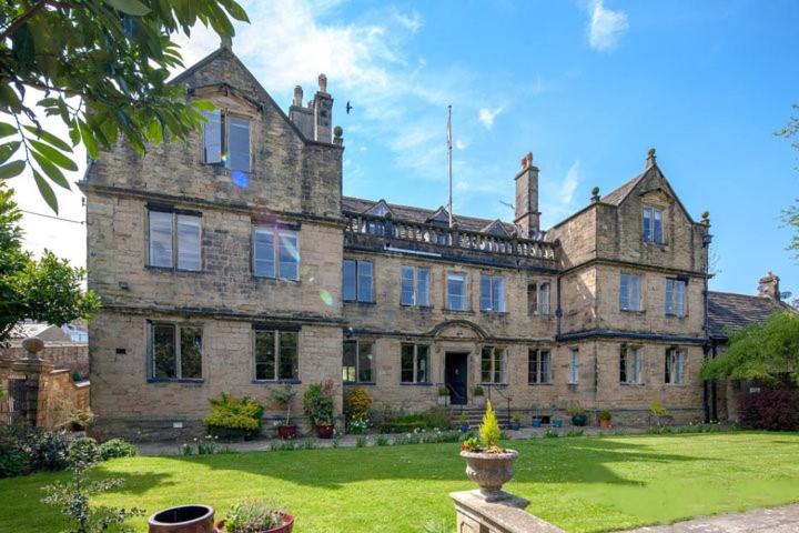 اتاق لوکس, Bagshaw Hall
