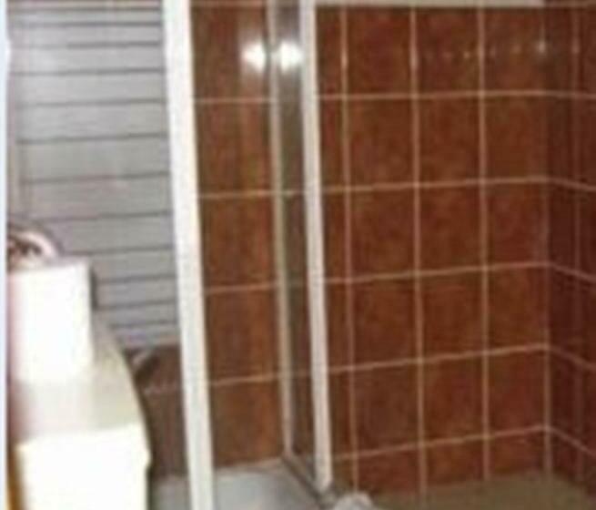 Семейный Номер, Bridge Guest House