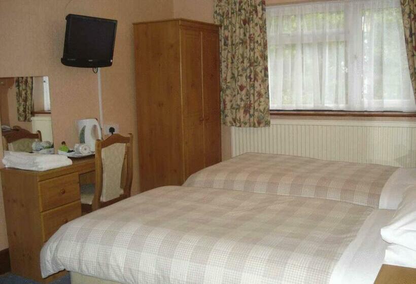 Номер Стандарт, Bridge Guest House