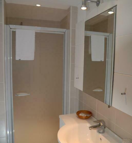Номер Стандарт, Guesthouse Les Tilleuls