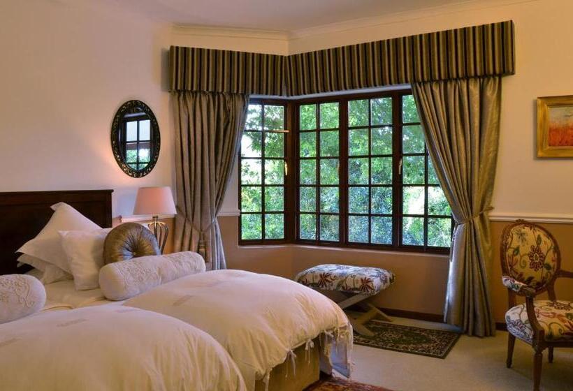 Президентский Люкс, Highgrove House Country Hotel, Restaurant, Farm & Spa