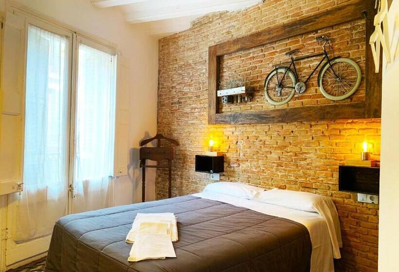 Номер Superior, Hostal Portugal