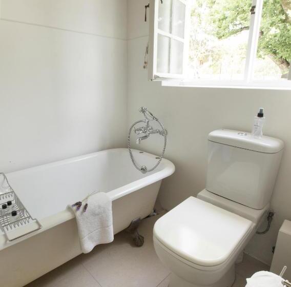 Номер Superior, Klein Waterval Riverside Lodge