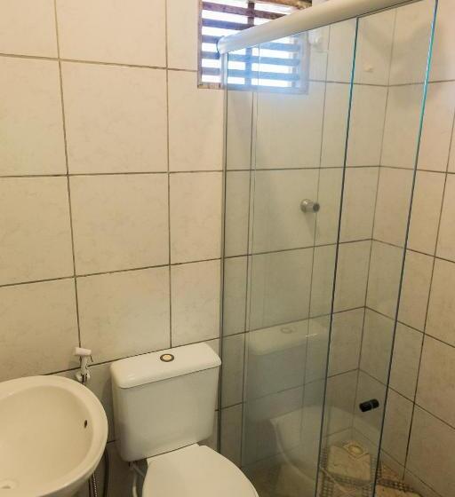 Люкс, Pousada Fortaleza