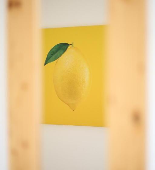 חדר סטנדרט לשלושה עם מרפסת, Pension Bergsee