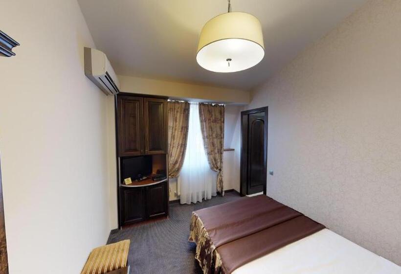 스탠다드 룸, Pension Korona