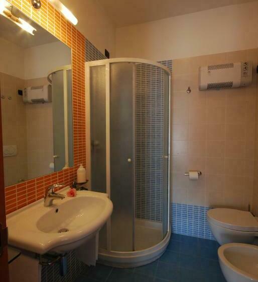 آپارتمان 1 خوابه, Residence Helene