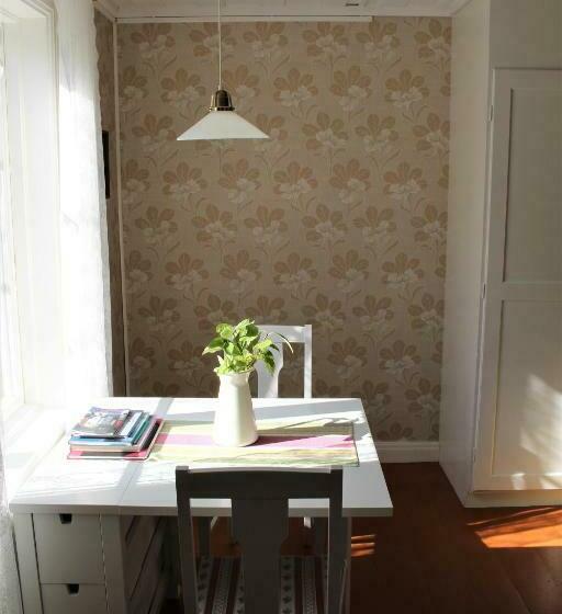 스탠다드 스튜디오, Stf Hostel Vilhelmina Kyrkstad