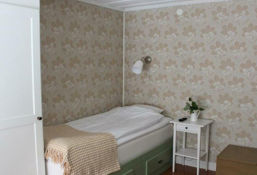 스탠다드 스튜디오, Stf Hostel Vilhelmina Kyrkstad