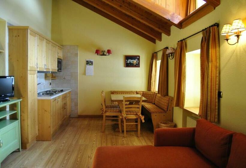 Студия Стандарт, Villa Fridau Resort