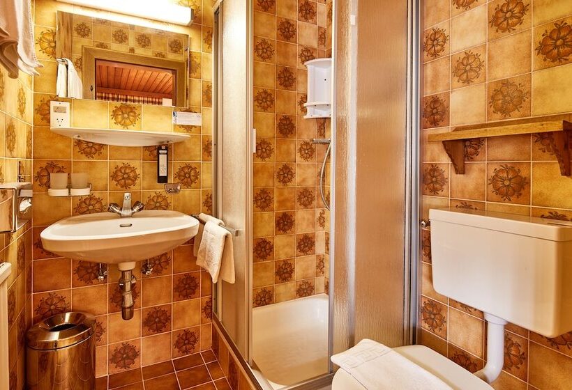 家庭间, Bio Pension Bliem
